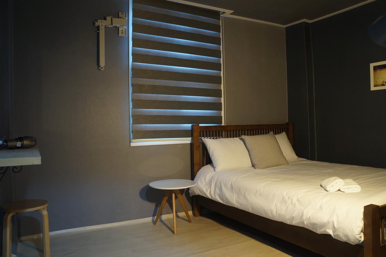 Art And Stay Suncheon Buitenkant foto