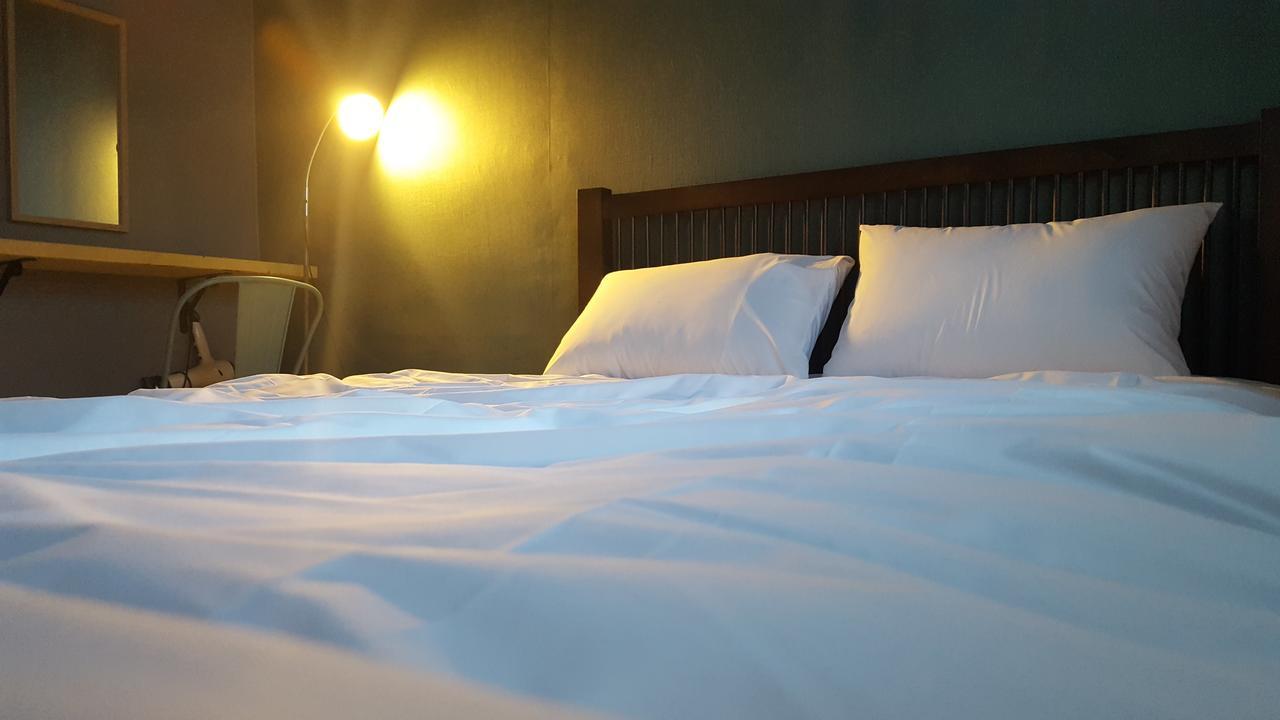 Art And Stay Suncheon Buitenkant foto