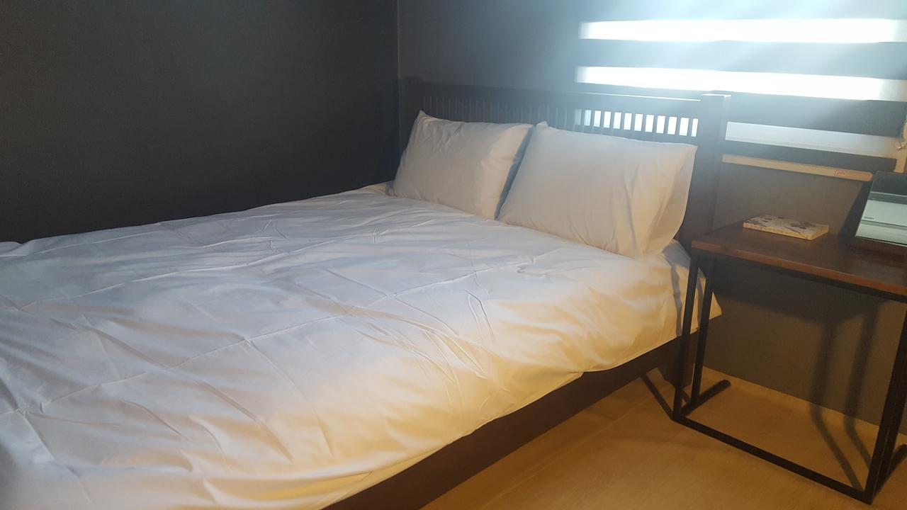 Art And Stay Suncheon Buitenkant foto
