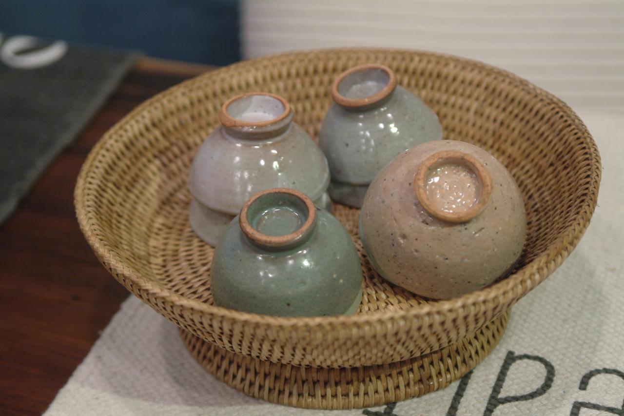 Art And Stay Suncheon Buitenkant foto