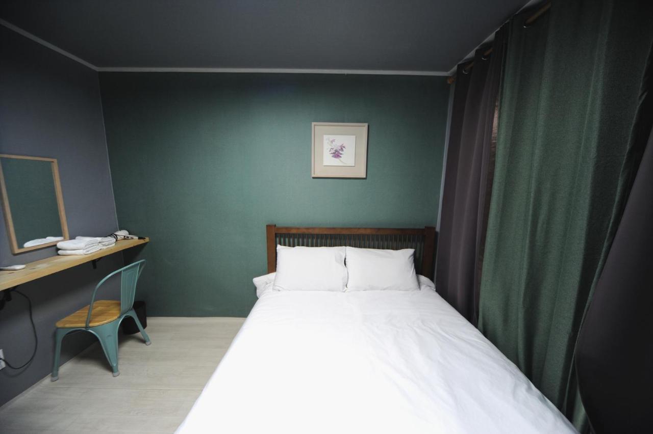 Art And Stay Suncheon Buitenkant foto